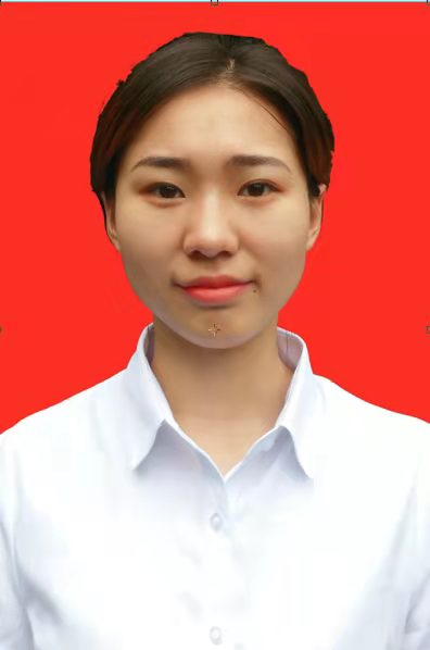 南龕石窟研究院——王芹